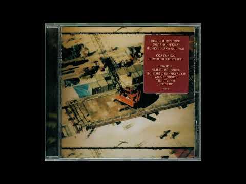 Sofa Surfers - Constructions: Sofa Surfers Remixed And Dubbed (Abstract, Downtempo, Dub) (2000)