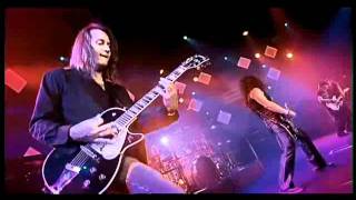 Krokus - American Woman (Live in Montreux 2003)