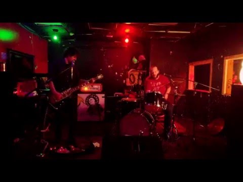 Colony of Birchmen (Mastodon cover) - Reflex Machine