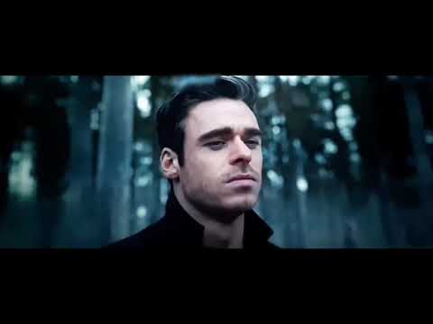 Ajak Death Scene ETERNALS 2021