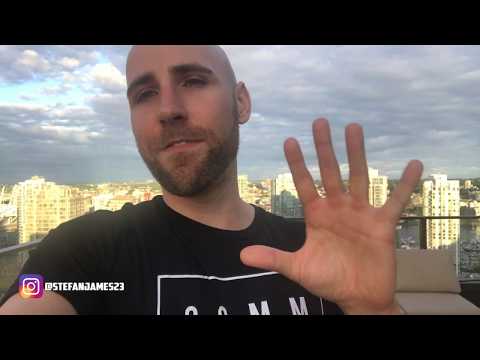 How To Overcome Fear And Anxiety In 30 Seconds