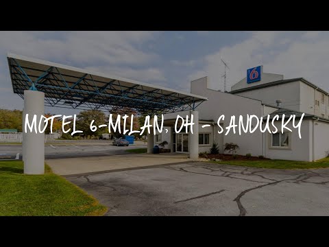 Motel 6-Milan, OH - Sandusky Review - Milan , United States of America