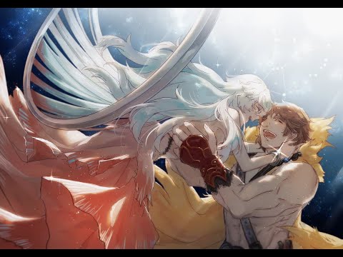 FGO NA LB 5.5 Grand Battle  Ashiya Douman VS Grand Archer Orion SOLO