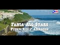 Fania All Stars - Medley: Puerto Rico / Adoración (Visualizador Oficial de la Serie Raíces)