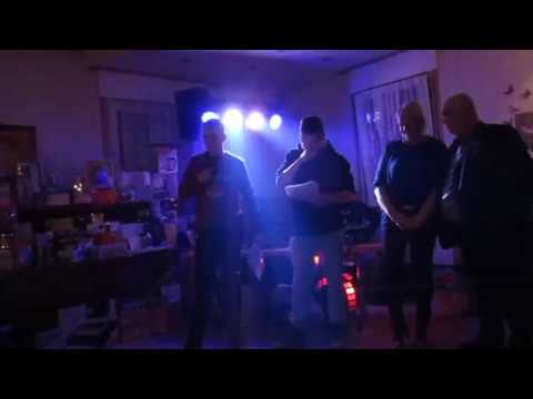 Weihnachtsfeier 2017 | VfB Lohberg