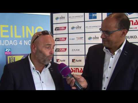 161001 De derde helft ODIN’59 - JongVolendam