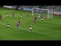 Plymouth Argyle v Crystal Palace U21 highlights