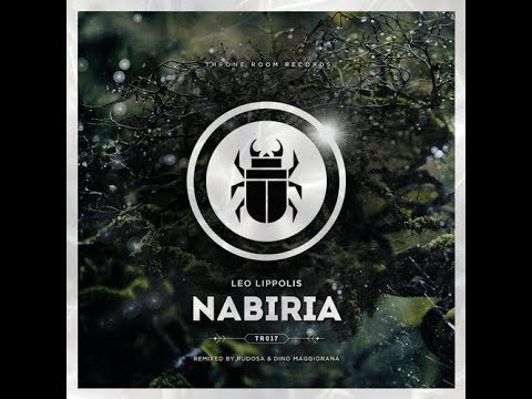 Leo Lippolis – Eclipse (Original Mix)