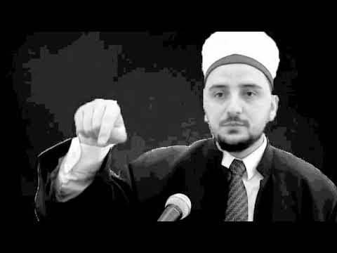 Feja dhe sektarizmi ... e vërteta e fshehur – Drilon Gashi