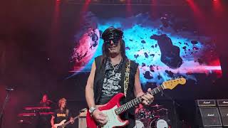 Rata Blanca - &quot;Talisman&quot; - Chile 2023