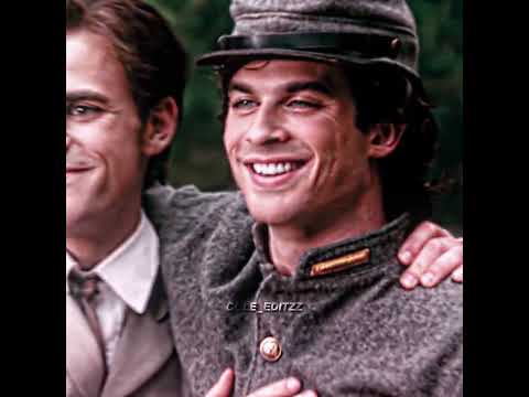 \Can't Resist\ || Damon Salvatore Edit || Kavkaz - Starly