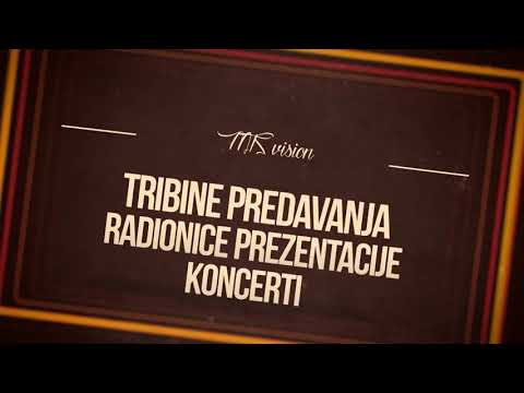 MTS Vision "OVER THE TOP"