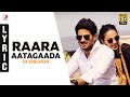 ok bangaram raara aatagaada lyric video a.r. rahman mani ratnam