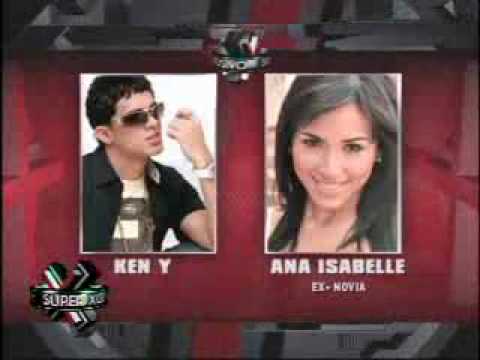 SuperXclusivo 5/10/10 - La Comay aconseja Ken Y