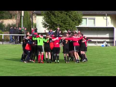 TuS Bismark - SSV Gardelegen