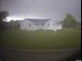 Tornado destroys Parkersburg, Iowa home