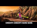 Cheenti Cheenti Bang Bang Promo