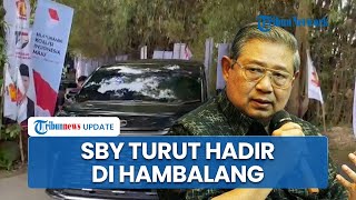 Prabowo Kumpulkan KIM di Hambalang untuk HUT Gerindra, Hatta Rajasa hingga SBY Turut Hadir