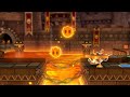 Mario Party 10 Bowser Party 486 Daisy Wario Peach Waluigi Chaos Castle Master Difficulty