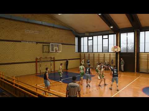 Juniori KK Ras VS KK Gorica 2