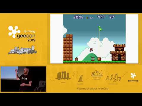 GeeCON 2019: Dmitry Kandalov - Test && commit || revert