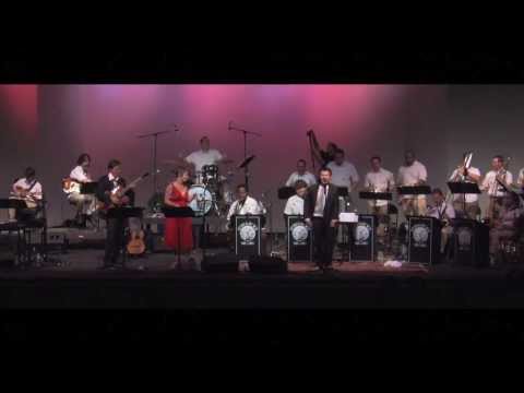 Upper East Side Big Band - Come Together