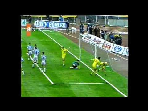 1993-94 Galatasaray Tüm Goller