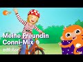 Meine Freundin Conni Mix ZDFchen