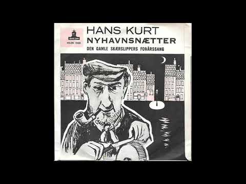 Hans Kurt - Den Gamle Skærslippers Forårssang