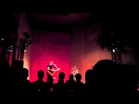 ‪Ghost Mice live in Wiesbaden 2013 6 "The Path"