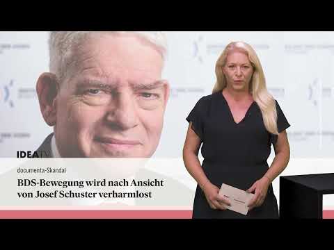 IDEA TV 19 07 22 - BDS-Bewegung - Schäferwagenkirche