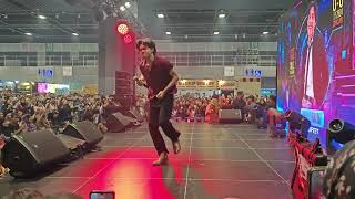 Download lagu CELEBFEST 2024 @ SUNTEC CITY mp3