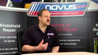 NOVUS Glass Success Stories