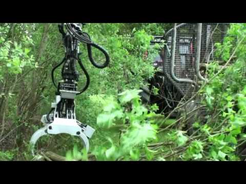 🌲Hypro FG50 FA Forestry Grapple🌲 - Image 2