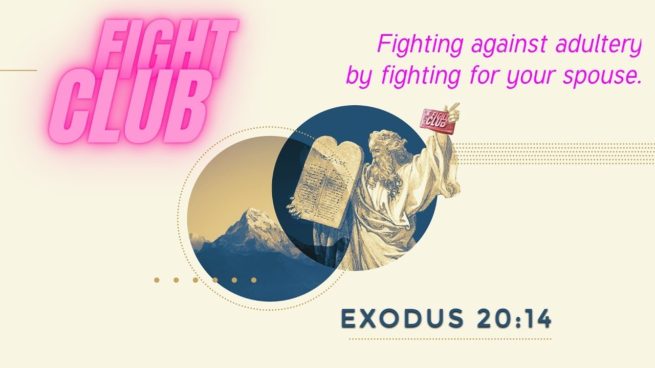 Fight Club