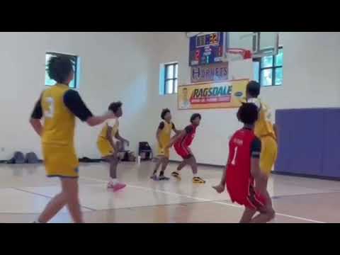 Jacory Alcius- ATL Mix