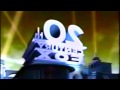 Not Sure What I Did To 20th Century Fox Home Entertainment 1995