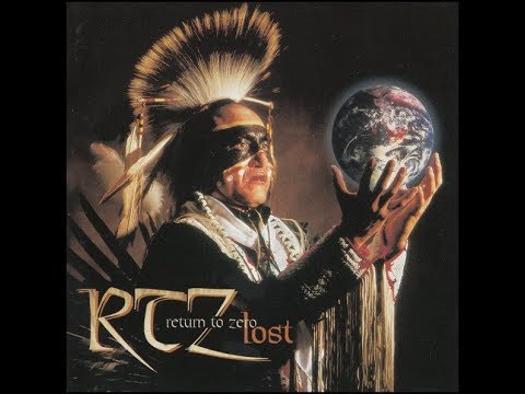RTZ - Turn This Love Around  (Melodic Rock Ballads) -1991