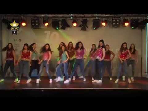 10th Cyprus Salsa Congress - Shakallis