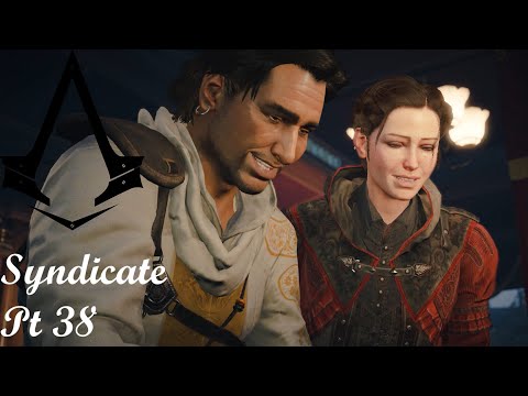 Assassin's Creed Syndicate Pt 38 Bad Reviews