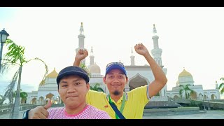 preview picture of video 'Travel mode to Grand Mosque , Cotabato City'