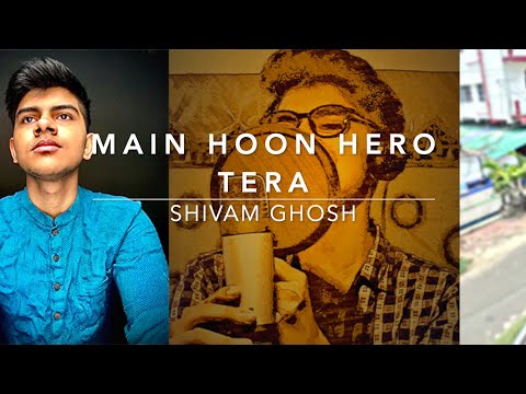 Main Hoon Hero Tera | Shivam Ghosh | Hero | Salman Khan | Full Audio Song