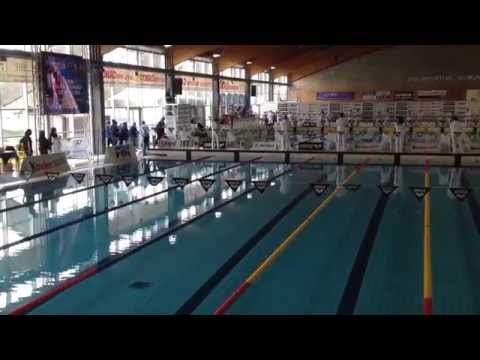 CRITERIA 2014 - La presentazione della giuria settore maschile