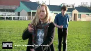 Le Monde à L'Envers - Confessions Intimes (Parodie)