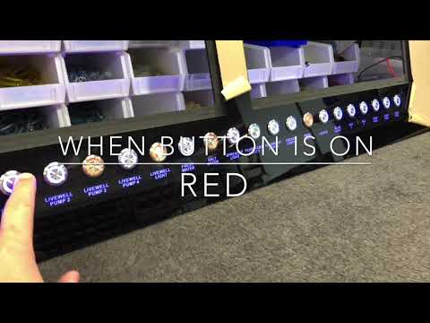 New Switches, BlueWater