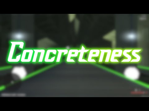 Benjaz ft. pawNY - Concreteness (by ShaDe)