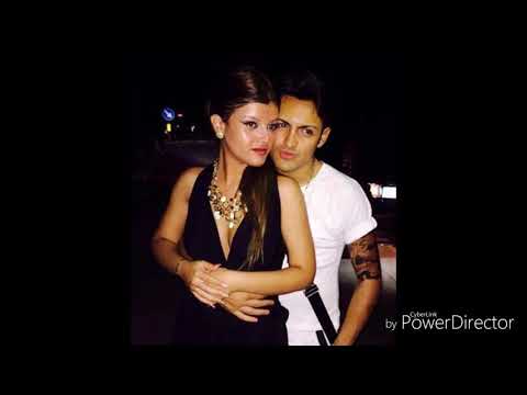 Daniele De martino FT Noemi Mesto - Non ti amo più - Ufficiale 2017