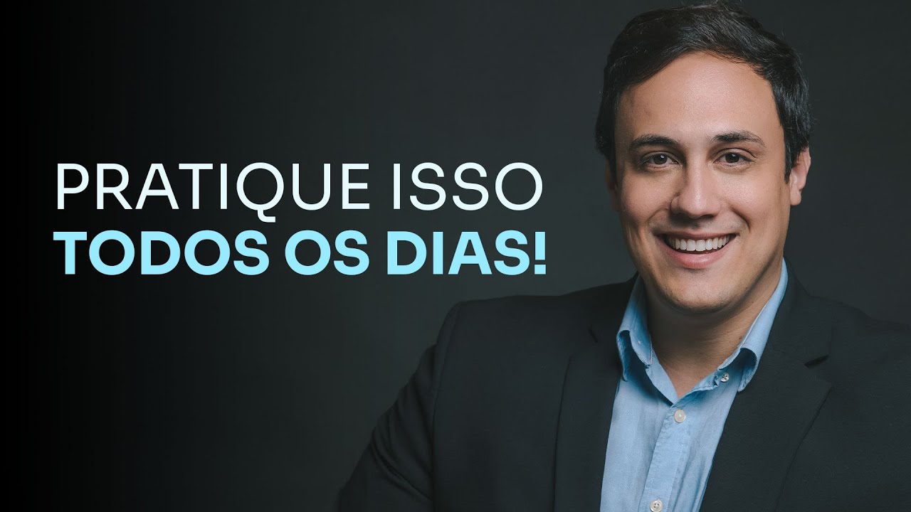 3 TÉCNICAS PODEROSAS DE PNL PARA VOCÊ USAR AGORA!