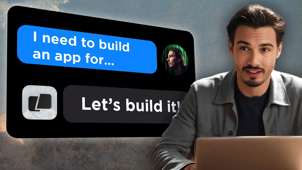 You Can Build ANYTHING With This AI Tool (Full Tutorial)