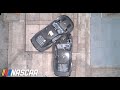 NASCAR updates Next Gen safety performance with front-clip changes